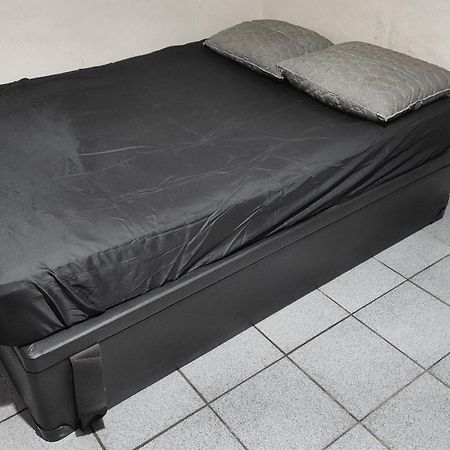 Apartamento Praia Grande Ubatuba Bagian luar foto